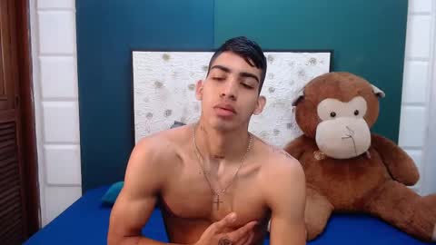 L I A M online show from 23, 11, 2025