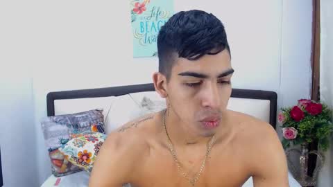 L I A M online show from 26, 11, 2025