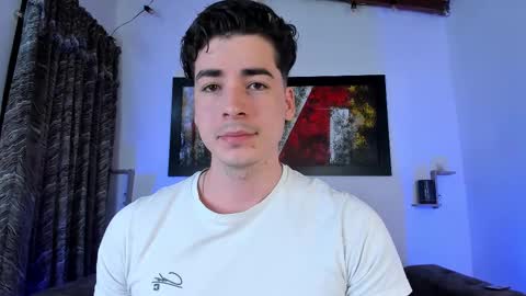 liamwyatt_ online show from 5, 10, 2025