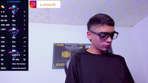 Snapshot of lian_23_ chatting on 4, 12, 2024 online show from 4, 12, 2024