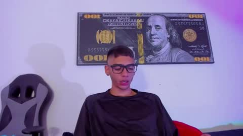 Snapshot of lian_23_ chatting on 11, 2, 2025 online show from 11, 2, 2025