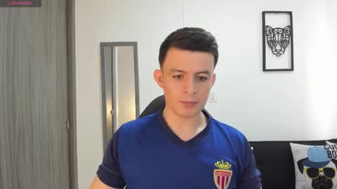 Snapshot of lian_eathan chatting on 11, 10, 2025 lian_eathan online show from 11, 10, 2025