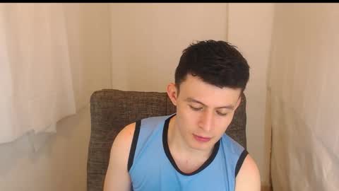 lian_eathan online show from 16, 12, 2025