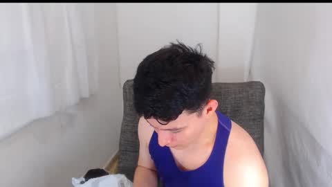 lian_eathan online show from 9, 2, 2026