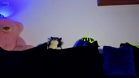 Lian Oconner online show from 20, 9, 2025