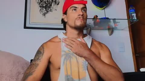 Lian Oconner online show from 4, 3, 2026