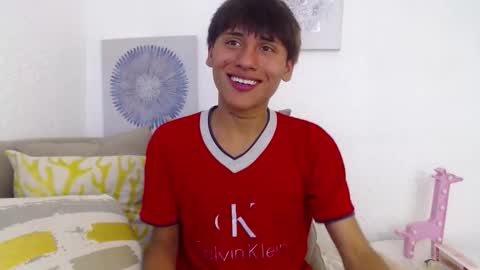 SAMUEL SAMY online show from 28, 10, 2025