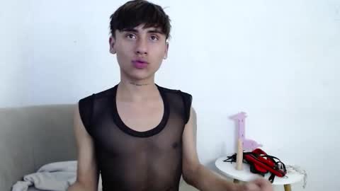 SAMUEL SAMY online show from 13, 11, 2025