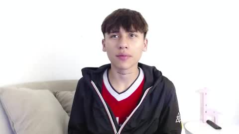 SAMUEL SAMY online show from 13, 11, 2025