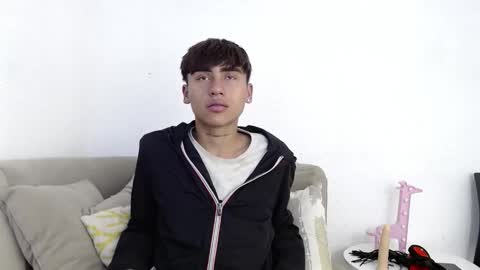 SAMUEL SAMY online show from 19, 11, 2025