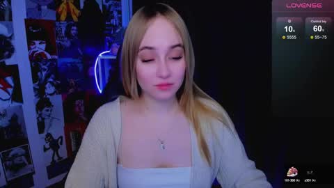 Liana online show from 19, 1, 2025