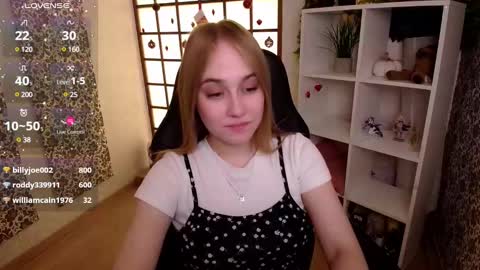 Liana online show from 30, 1, 2025