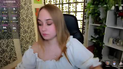 Liana online show from 9, 3, 2025