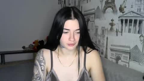 liana_diva online show from 11, 12, 2024