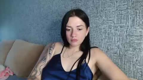 liana_diva online show from 27, 7, 2026