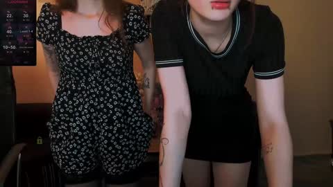 Snapshot of liana_kisses chatting on 7, 12, 2024 Little Liana online show from 7, 12, 2024