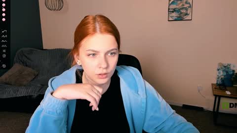 Snapshot of liana_kisses chatting on 7, 12, 2024 Little Liana online show from 7, 12, 2024