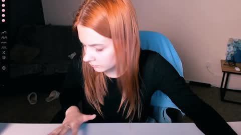 Snapshot of liana_kisses chatting on 8, 12, 2024 Little Liana online show from 8, 12, 2024