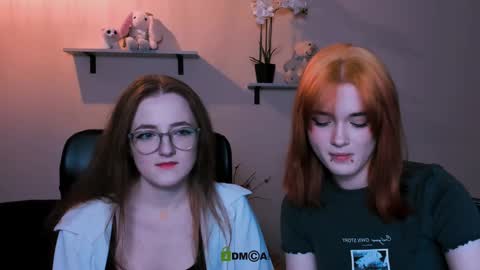 Snapshot of liana_kisses chatting on 20, 12, 2024 Little Liana online show from 20, 12, 2024