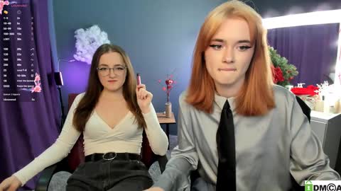 Snapshot of liana_kisses chatting on 29, 12, 2024 Little Liana online show from 29, 12, 2024