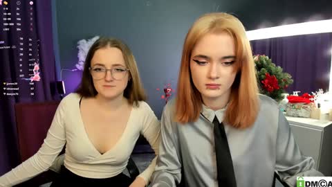 Snapshot of liana_kisses chatting on 30, 12, 2024 Little Liana online show from 30, 12, 2024