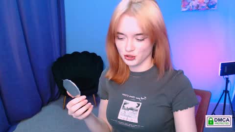 Snapshot of liana_kisses chatting on 3, 1, 2025 Little Liana online show from 3, 1, 2025