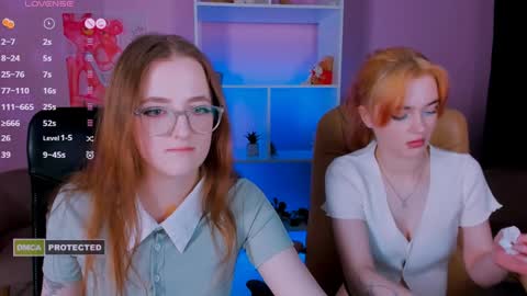 Snapshot of liana_kisses chatting on 6, 1, 2025 Little Liana online show from 6, 1, 2025