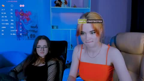 Snapshot of liana_kisses chatting on 8, 1, 2025 Little Liana online show from 8, 1, 2025