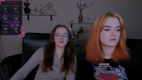 Snapshot of liana_kisses chatting on 19, 1, 2025 Little Liana online show from 19, 1, 2025
