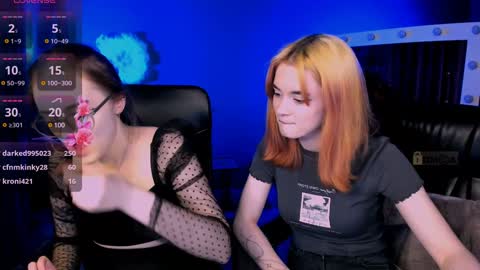 Snapshot of liana_kisses chatting on 26, 1, 2025 Little Liana online show from 26, 1, 2025
