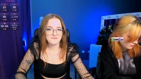 Snapshot of liana_kisses chatting on 3, 2, 2025 Little Liana online show from 3, 2, 2025
