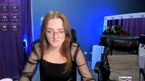 Snapshot of liana_kisses chatting on 3, 2, 2025 Little Liana online show from 3, 2, 2025