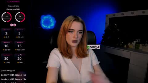 Snapshot of liana_kisses chatting on 8, 2, 2025 Little Liana online show from 8, 2, 2025