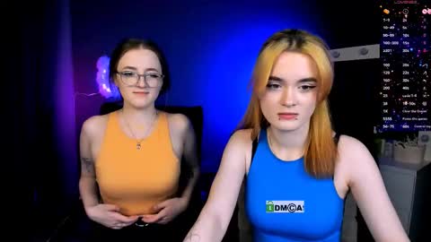 Snapshot of liana_kisses chatting on 13, 2, 2025 Little Liana online show from 13, 2, 2025