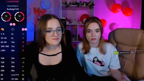 Snapshot of liana_kisses chatting on 14, 2, 2025 Little Liana online show from 14, 2, 2025