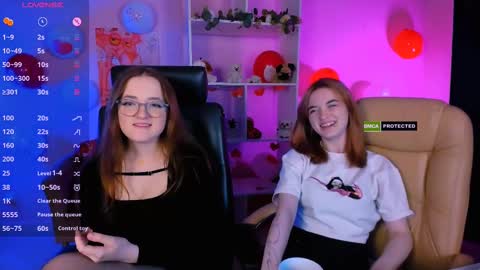 Snapshot of liana_kisses chatting on 15, 2, 2025 Little Liana online show from 15, 2, 2025