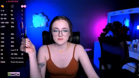 Snapshot of liana_kisses chatting on 26, 2, 2025 Little Liana online show from 26, 2, 2025