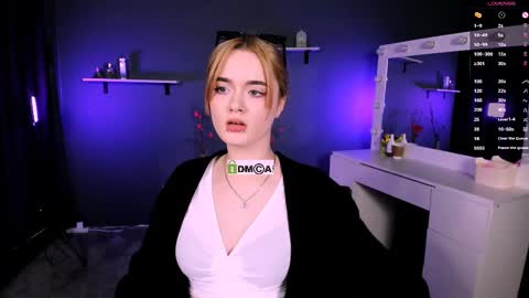 Snapshot of liana_kisses chatting on 8, 3, 2025 Little Liana online show from 8, 3, 2025