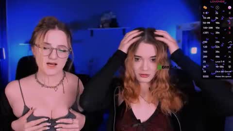 Snapshot of liana_kisses chatting on 10, 9, 2025 Little Liana online show from 10, 9, 2025