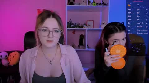 Snapshot of liana_kisses chatting on 24, 9, 2025 Little Liana online show from 24, 9, 2025
