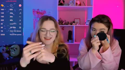 Snapshot of liana_kisses chatting on 27, 9, 2025 Little Liana online show from 27, 9, 2025