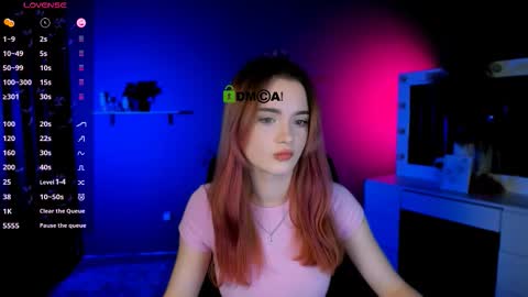 Snapshot of liana_kisses chatting on 4, 10, 2025 Little Liana online show from 4, 10, 2025