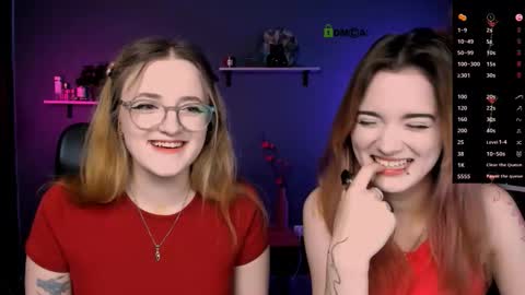 Snapshot of liana_kisses chatting on 15, 10, 2025 Little Liana online show from 15, 10, 2025