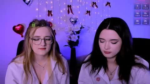 Little Liana  online show from 13, 3, 2026