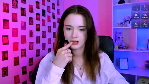 Snapshot of liana_kisses chatting on 10, 7, 2026 Little Liana online show from 10, 7, 2026