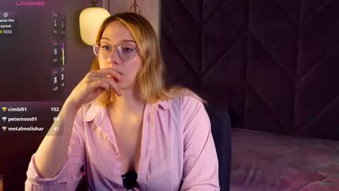 Liana online show from 22, 12, 2025