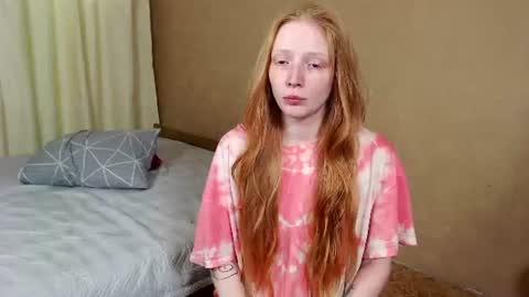 Lliana online show from 28, 7, 2026