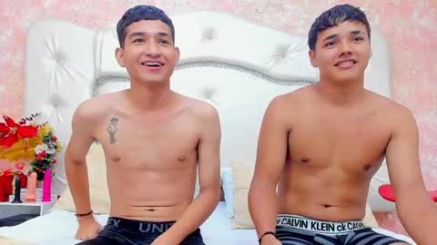 lianandsteven online show from 7, 1, 2026