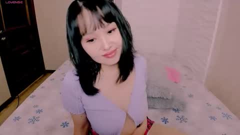 Snapshot of lianayun chatting on 15, 11, 2025 Liana online show from 15, 11, 2025