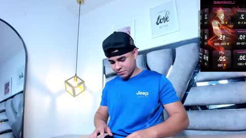 lianfox_ online show from 18, 3, 2026